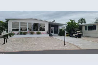 24675 South Seas Blvd, Bonita Springs, FL 34134 - Photo 2