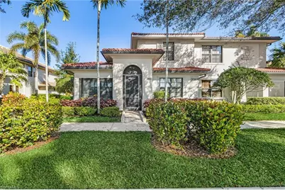 1363 Artesia Dr E #202, Naples, FL 34113 - Photo 1
