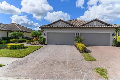 8111 Calle Canovas St, Naples, FL 34114 - Photo 2