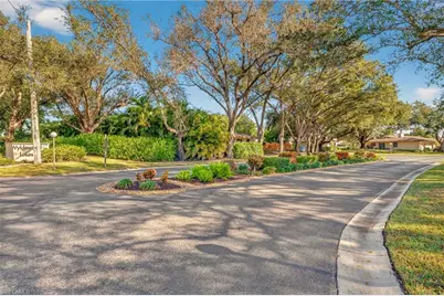 5857 Wyldewood Lakes Ct, Fort Myers, FL 33919 - Photo 36