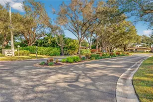 5857 Wyldewood Lakes Ct, Fort Myers, FL 33919 - Photo 36