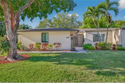5857 Wyldewood Lakes Ct, Fort Myers, FL 33919 - Photo 2