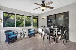 5857 Wyldewood Lakes Ct, Fort Myers, FL 33919 - Photo 24