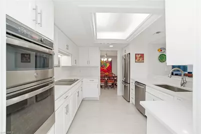 5601 Turtle Bay Dr #803, Naples, FL 34108 - Photo 6