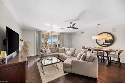 451 Bayfront Pl #5410, Naples, FL 34102 - Photo 6