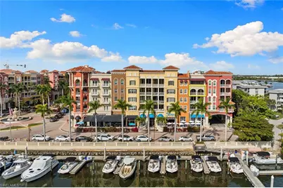 451 Bayfront Pl #5410, Naples, FL 34102 - Photo 28