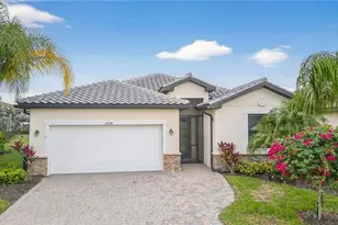 12048 Arbor Trace Dr, Fort Myers, FL 33913 - Photo 1