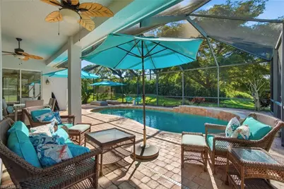 2213 Campestre Ter, Naples, FL 34119 - Photo 10