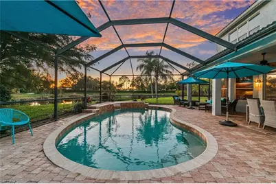 2213 Campestre Ter, Naples, FL 34119 - Photo 2