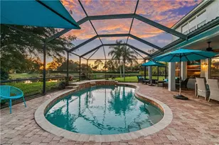 2213 Campestre Terrace, Naples, FL 34119 - Photo 2