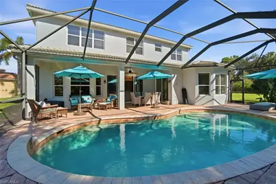 2213 Campestre Ter, Naples, FL 34119 - Photo 18