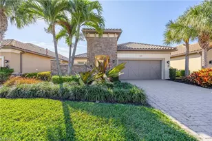 8522 Palacio Terrace N, Naples, FL 34114 - Photo 1