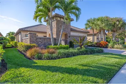 8522 Palacio Ter N, Naples, FL 34114 - Photo 32