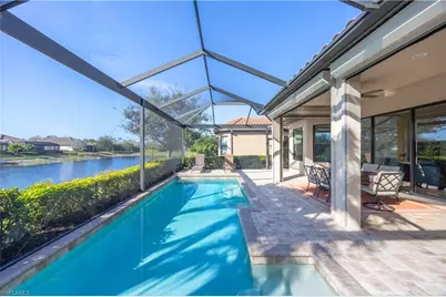 8522 Palacio Ter N, Naples, FL 34114 - Photo 30