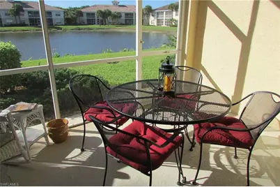 3051 Horizon Ln #1803, Naples, FL 34109 - Photo 2