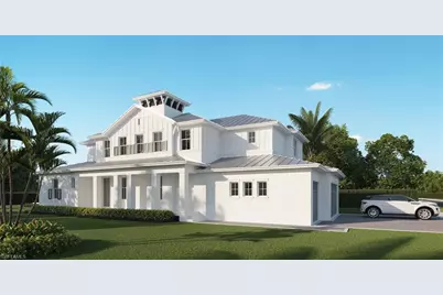 1984 Frederick St, Naples, FL 34112 - Photo 2