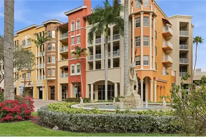 401 Bayfront Pl #3307, Naples, FL 34102 - Photo 24