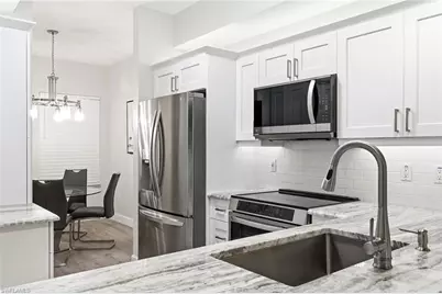 401 Bayfront Pl #3307, Naples, FL 34102 - Photo 8