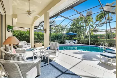 3501 Candleberry Ct, Bonita Springs, FL 34134 - Photo 2