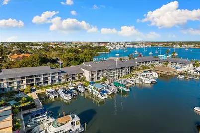 900 Broad Ave S #110, Naples, FL 34102 - Photo 4