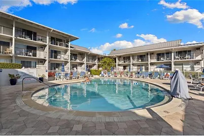 900 Broad Ave S #110, Naples, FL 34102 - Photo 34