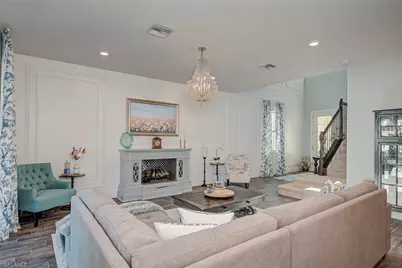 9504 Bexley Dr, Fort Myers, FL 33967 - Photo 4