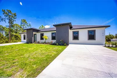 817/819 Eisenhower Blvd, Lehigh Acres, FL 33974 - Photo 1