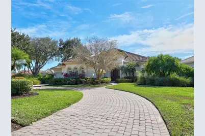 2984 Saint Barnabas Ct, Naples, FL 34105 - Photo 2