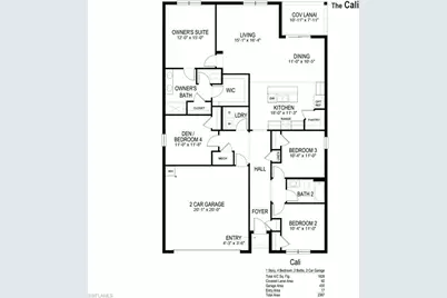 2905 62nd St W, Lehigh Acres, FL 33971 - Photo 2