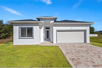 535 Manhattan St E, Lehigh Acres, FL 33974 - Photo 1