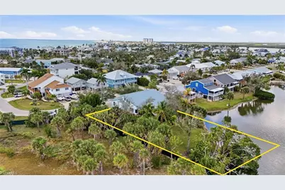 21697/699 Indian Bayou Dr, Fort Myers Beach, FL 33931 - Photo 50