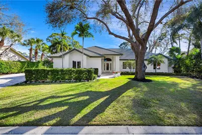 25141 Pennyroyal Dr, Bonita Springs, FL 34134 - Photo 1