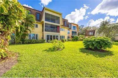 1830 Bald Eagle Dr #431A, Naples, FL 34105 - Photo 26