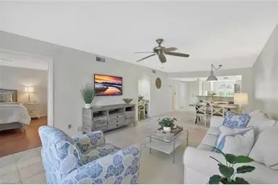 601 Augusta Blvd #601-4, Naples, FL 34113 - Photo 1