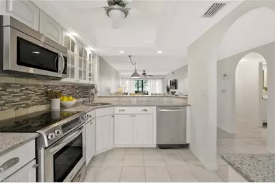 601 Augusta Blvd #601-4, Naples, FL 34113 - Photo 4