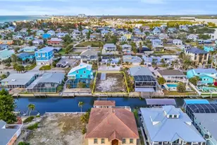 200 Curlew St, Fort Myers Beach, FL 33931 - Photo 1