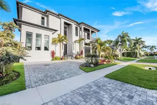 771 Orchid Ct, Marco Island, FL 34145 - Photo 2