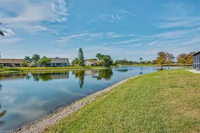 110 Tanglewood Ct #131-0, Naples, FL 34113 - Photo 14