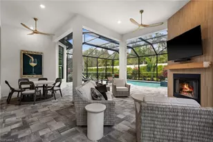 9565 Caymas Ter, Naples, FL 34114 - Photo 6