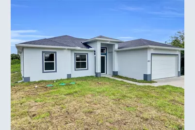 823 Hoosier St E, Lehigh Acres, FL 33974 - Photo 2