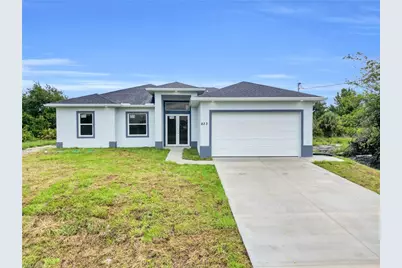 823 Hoosier St E, Lehigh Acres, FL 33974 - Photo 1