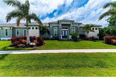 1517 Buccaneer Court, Marco Island, FL 34145 - Photo 2