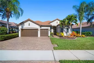 12819 Kingsmill Way, Fort Myers, FL 33913 - Photo 1