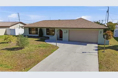 4531 SE 14th Pl, Cape Coral, FL 33904 - Photo 1
