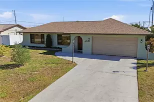 4531 SE 14th Pl, Cape Coral, FL 33904 - Photo 1