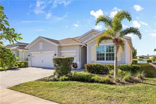 17583 Palmetto Pass Ln, Punta Gorda, FL 33982 - Photo 2