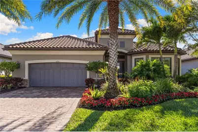 3306 Belon Ln, Naples, FL 34114 - Photo 1