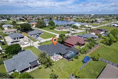1413 NW 8th Pl, Cape Coral, FL 33993 - Photo 34