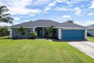1413 NW 8th Pl, Cape Coral, FL 33993 - Photo 2