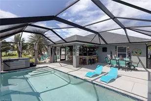 1413 NW 8th Pl, Cape Coral, FL 33993 - Photo 1